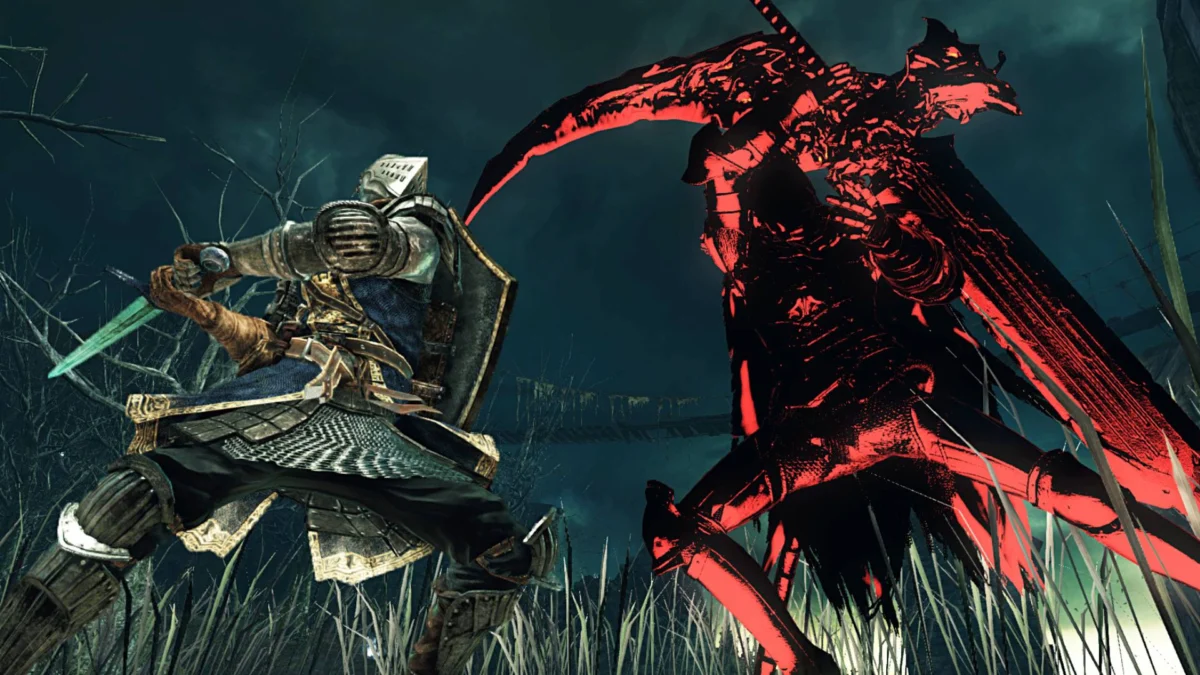 From Drangleic with Friends: The Highly Anticipated Dark Souls 2 Seamless Co-op Mod Finally Arrives
