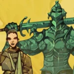 From Dread Delusion to Fallout-Inspired Tactics: How Tabletop Freedom Shaped the Grim JRPG World of Entropy