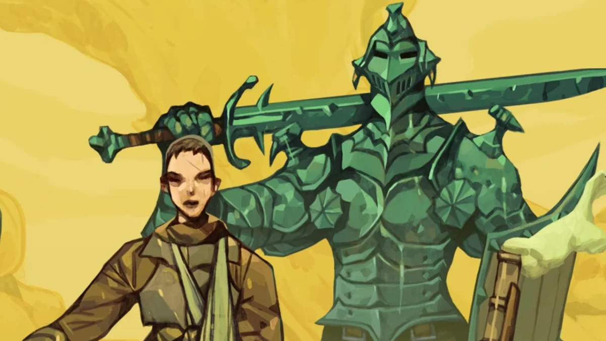 From Dread Delusion to Fallout-Inspired Tactics: How Tabletop Freedom Shaped the Grim JRPG World of Entropy