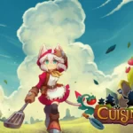 From Dungeons to Diners: Cuisineer Brings Its Flavorful Roguelite-Management Hybrid to Mobile via Crunchyroll Games Vault