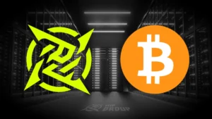 From Esports Powerhouse to Crypto Titan: NIP Group’s Massive Expansion into Bitcoin Mining
