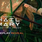 From Page to Peril: ‘Project Hail Mary: Journey Among the Stars’ Brings Interstellar Survival to Mixed Reality