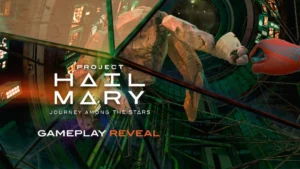 From Page to Peril: ‘Project Hail Mary: Journey Among the Stars’ Brings Interstellar Survival to Mixed Reality