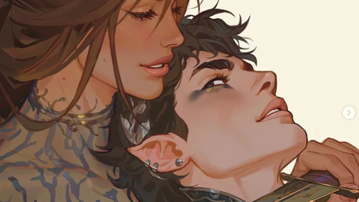 From Page to Table: How Holly Black’s ‘The Cruel Prince’ is Redefining Book-to-Game Adaptations