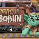 From PC Gem to Portable Treasure: Spilt Milk Studios Brings ‘Trash Goblin’ to Mobile Platforms