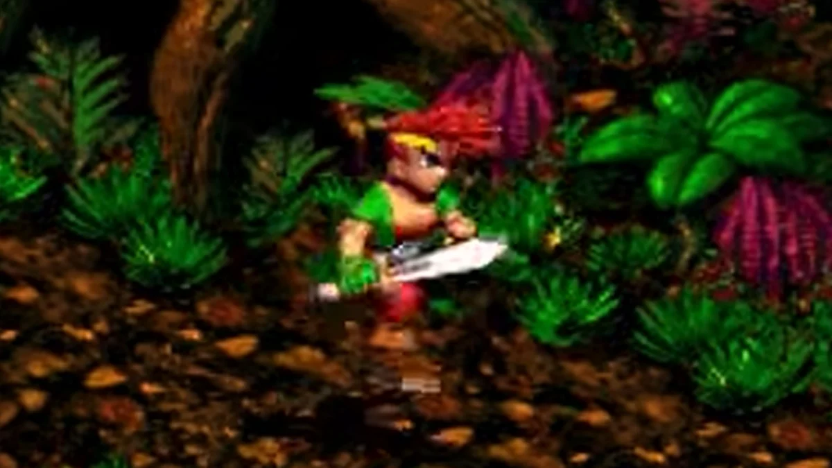 From Pirate RPG to Platforming Icon: The Unearthing of Rare’s "Project Dream" Prototype