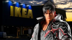 From Showroom to Showdown: How IKEA Atlanta Redefined the Competitive Fighting Game Experience
