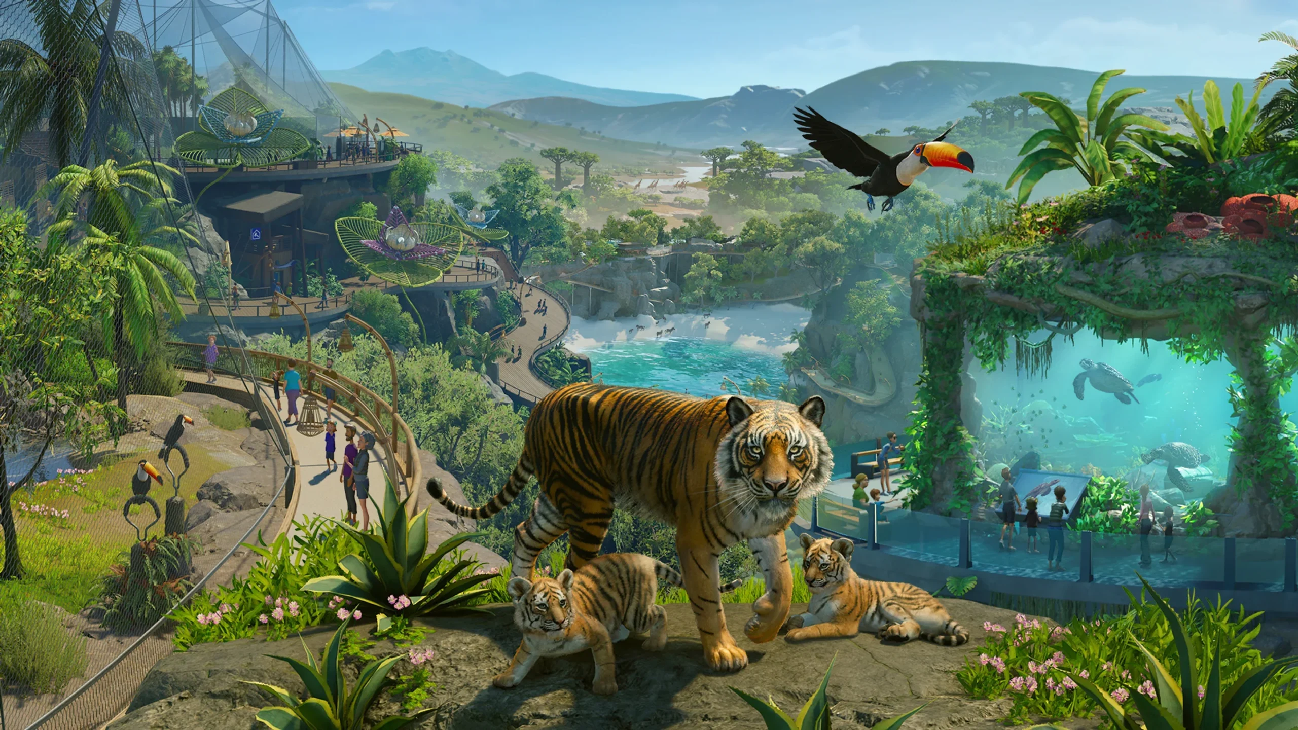 Frontier Developments Achieves Historic Fiscal Milestone: A Deep Dive into the Studio’s Strategic Turnaround