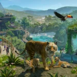 Frontier Developments Ascendant: A Deep Dive into a Record-Breaking Fiscal Year