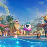Frontier Developments Secures Major Licensing Deal with Disney for New Management Simulation Title