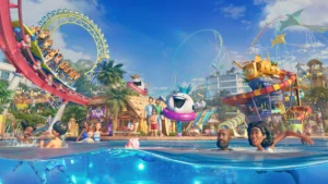 Frontier Developments Secures Major Licensing Deal with Disney for New Management Simulation Title
