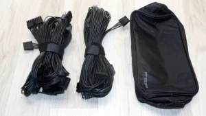 FSP Mega GM 1200W Review: A Compact Powerhouse with Hidden Ambitions