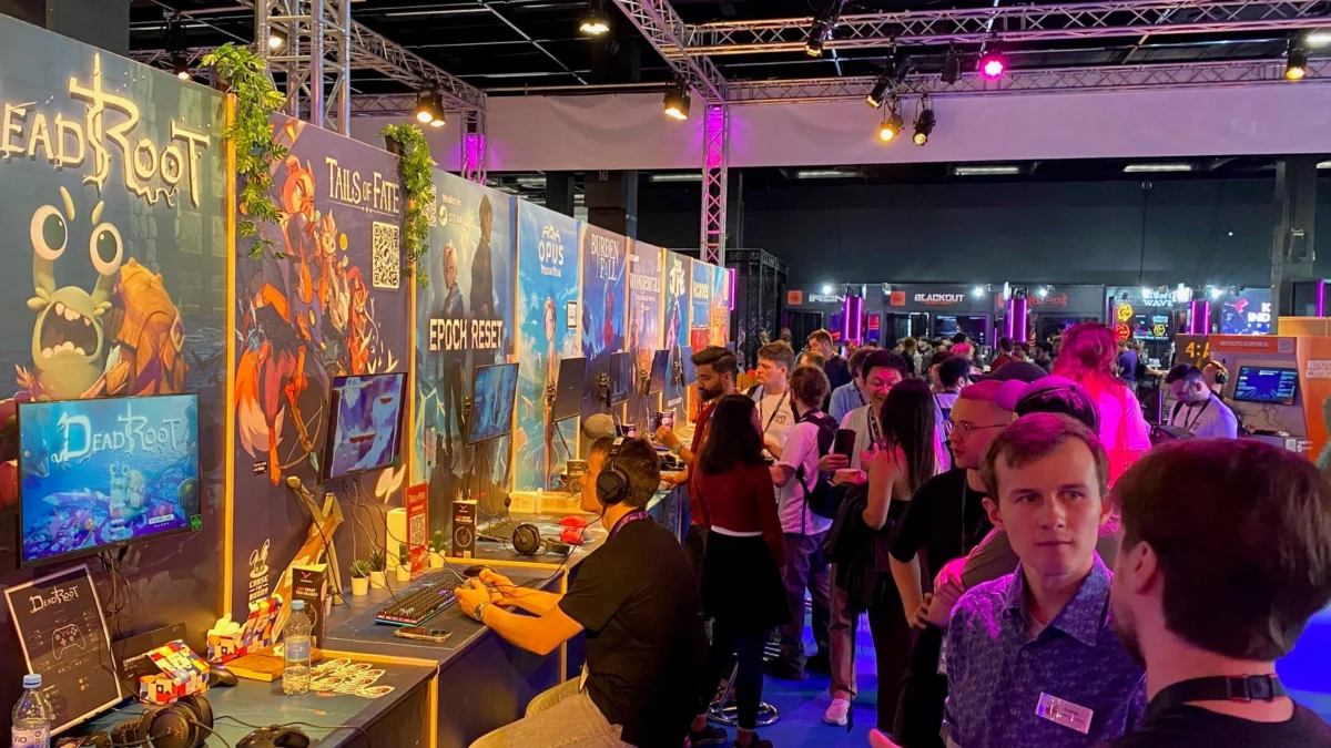 Gamescom 2026: A Global Powerhouse Reaches New Heights in Industry Influence
