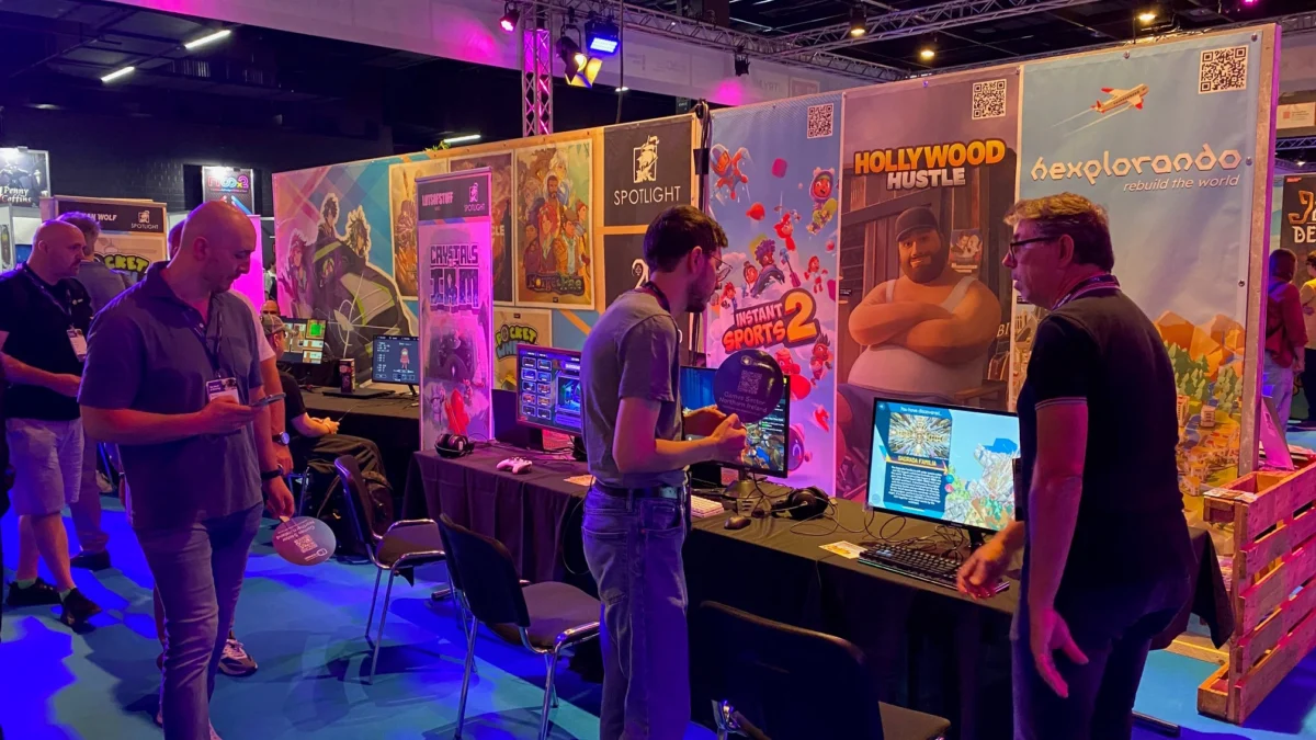 Gamescom Issues Formal Apology Following Wave of High-Profile Thefts at 2026 Event