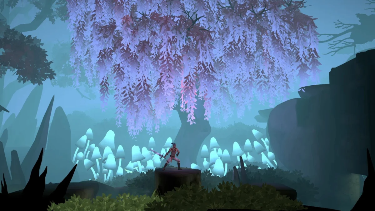 Gaming Frontier: 1312 Interactive Secures $1M Seed Funding to Pioneer India’s PC and Console Publishing Landscape