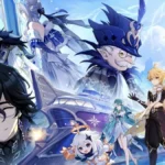 Genshin Impact Version 7.1 Livestream: New Codes, Snezhnaya Narrative Shifts, and Character Reveals