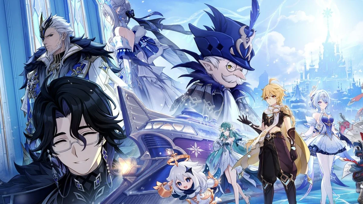 Genshin Impact Version 7.1 Livestream: New Codes, Snezhnaya Narrative Shifts, and Character Reveals