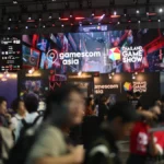 Global Gaming Titans Converge: Inside the Massive Scale of Gamescom Asia x Thailand Game Show 2026