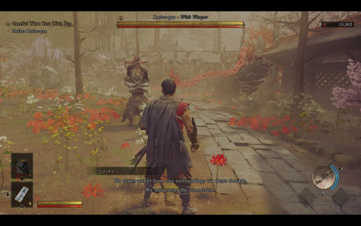 Handheld Samurai: Detailed Performance Analysis of Onimusha: Way of the Sword on Steam Deck