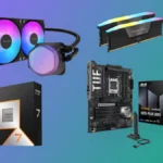 High-Performance PC Building in the Age of Inflation: Unpacking Newegg’s Latest Flagship AMD Bundle