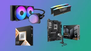 High-Performance PC Building in the Age of Inflation: Unpacking Newegg’s Latest Flagship AMD Bundle