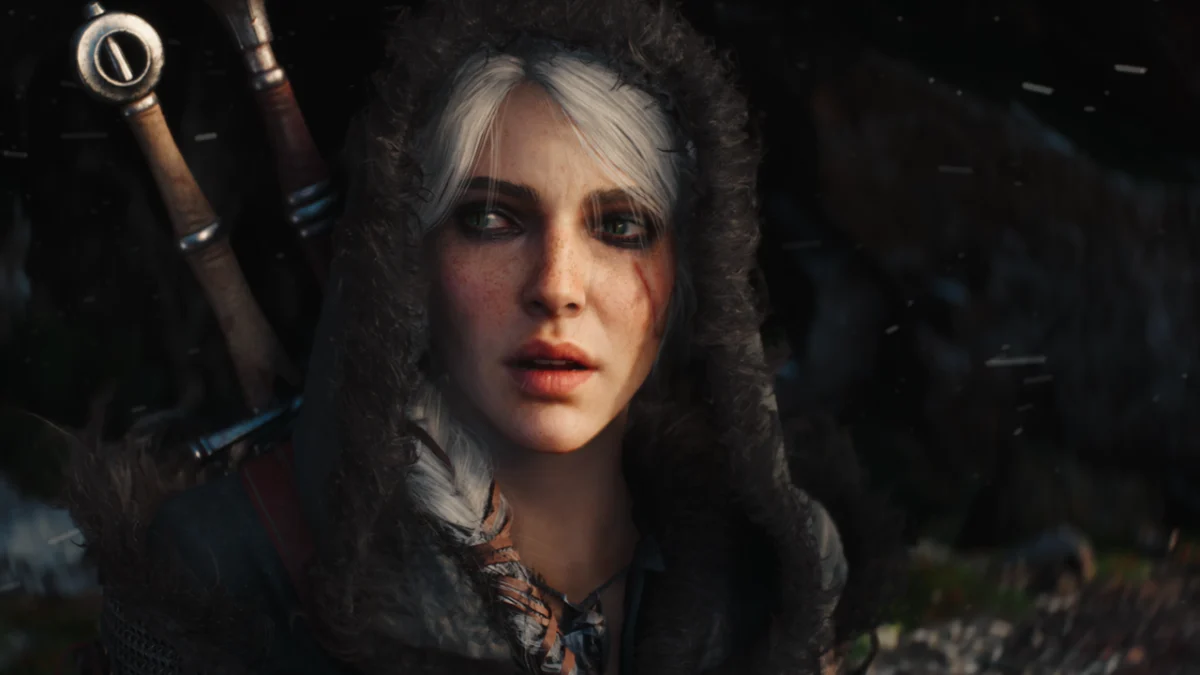 Human-Centric Development: CD Projekt Red Outlines its Stance on AI in The Witcher 4