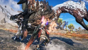 Igniting the Hunt: A Comprehensive Analysis of the Boost Bracer in Monster Hunter Wilds: Ascendance