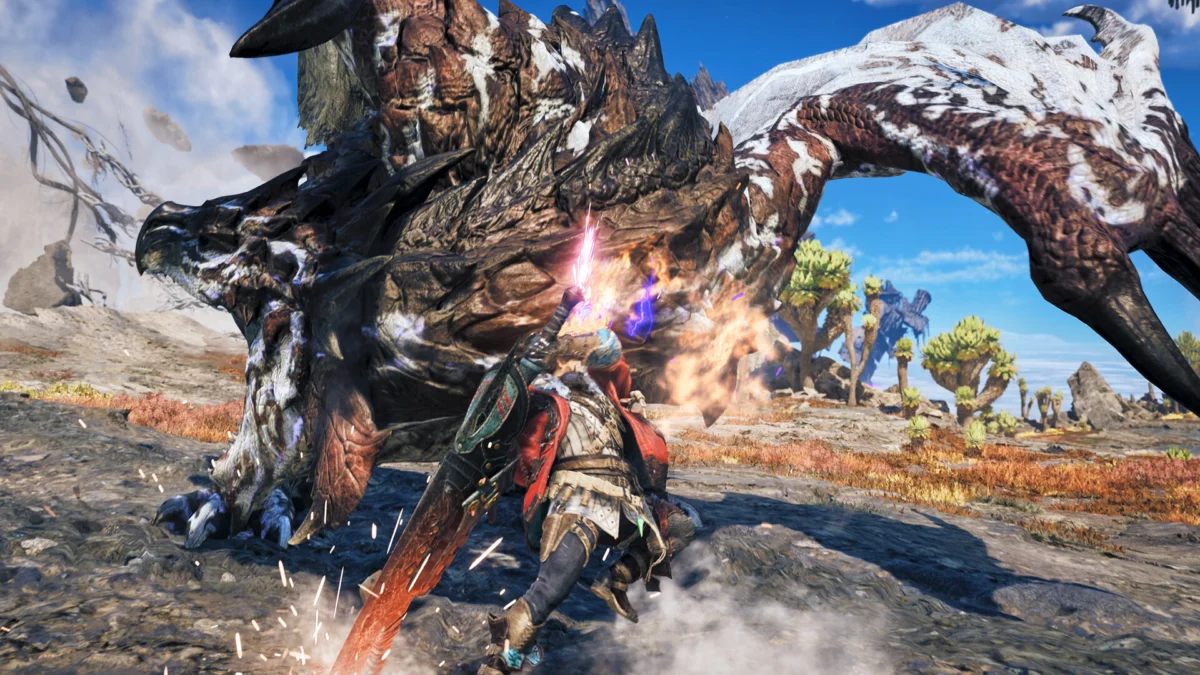 Igniting the Hunt: A Comprehensive Analysis of the Boost Bracer in Monster Hunter Wilds: Ascendance