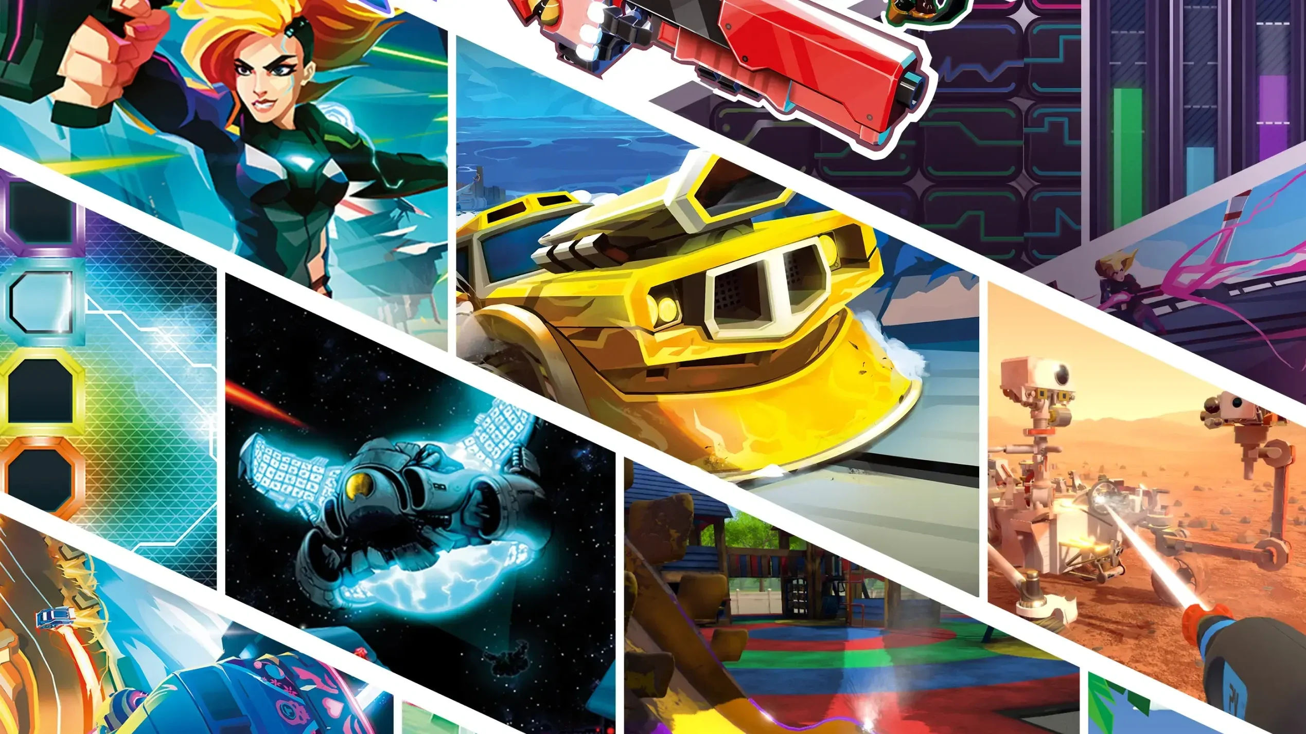 Inside the FuturLab Layoffs: Corporate Language and the Reality of Studio Restructuring