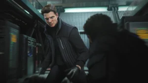 Inside the Success of ‘007 First Light’: IO Interactive’s Hakan Abrak to Headline Game Republic New Horizons