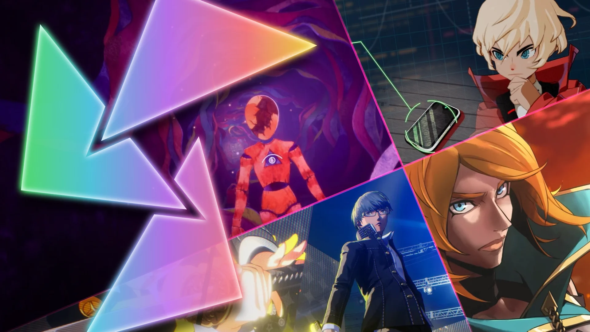 Inside the Tokyo Game Show 2026: A Deep Dive into the Future of RPGs