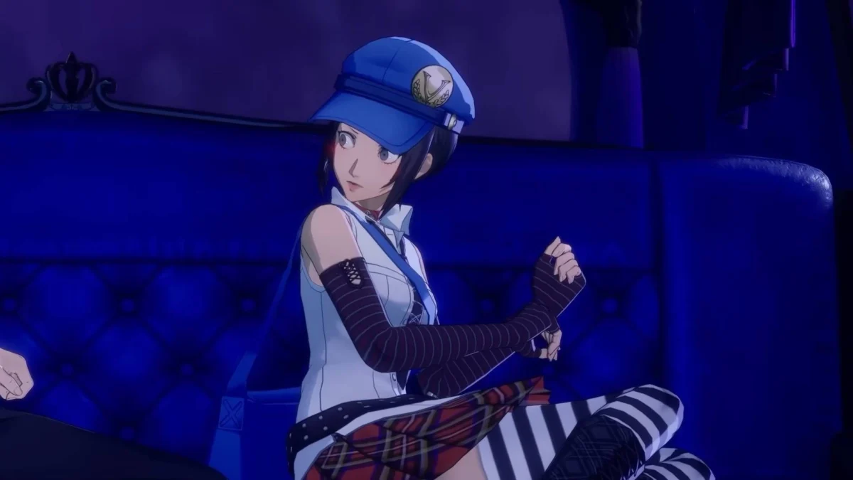 Integrating the Velvet Room: How Persona 4 Revival is Reimagining Marie’s Role