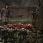 Into the Abyss: Why ‘Home Sweet Home’ is the Most Haunting Mission in The Blood of Dawnwalker