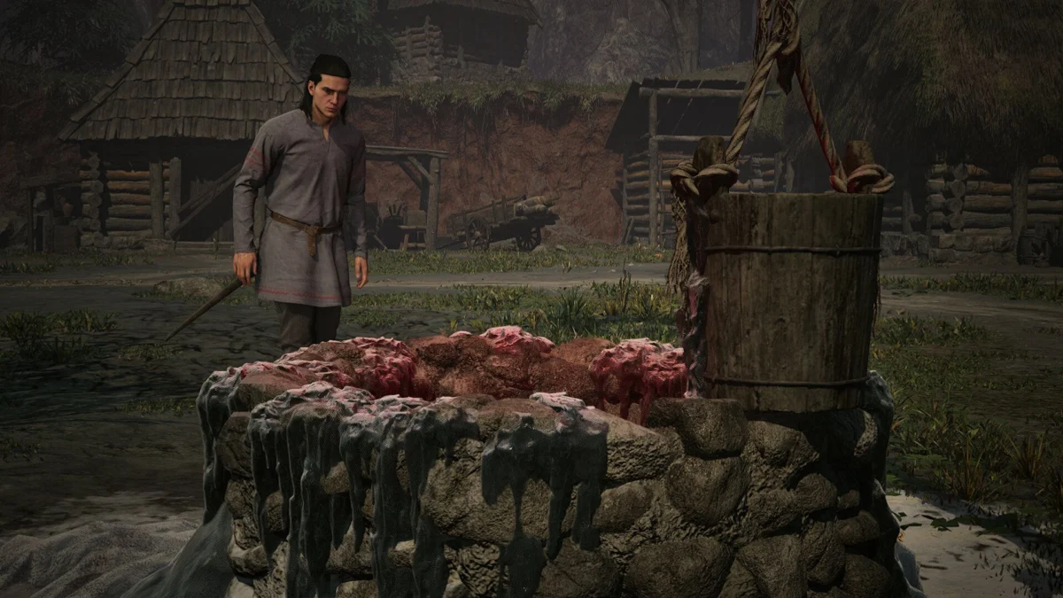 Into the Abyss: Why ‘Home Sweet Home’ is the Most Haunting Mission in The Blood of Dawnwalker