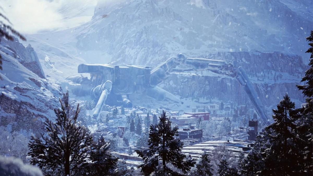 Into the Frost: Embark Studios Unveils the Massive ‘Frozen Trail’ Update for Arc Raiders