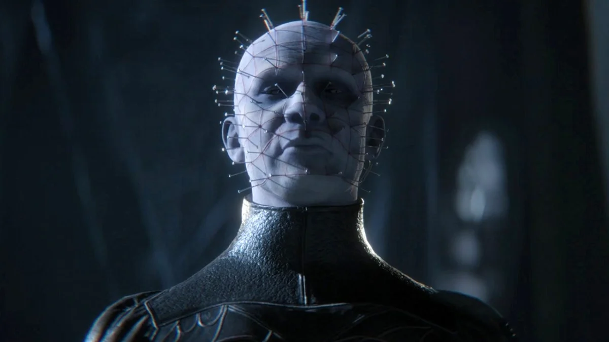 Into the Labyrinth: Clive Barker’s Hellraiser: Revival Prepares for October Launch