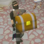 Jagex Declares War on Crypto Speculators: The Battle for the Old School RuneScape Economy