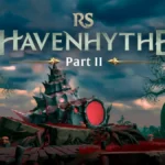 Jagex Unveils Havenhythe Part II: A Landmark Expansion in RuneScape’s 25-Year History