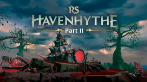 Jagex Unveils Havenhythe Part II: A Landmark Expansion in RuneScape’s 25-Year History