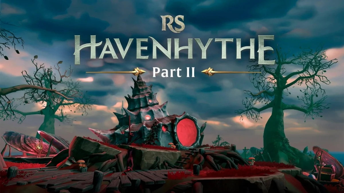 Jagex Unveils Havenhythe Part II: A Landmark Expansion in RuneScape’s 25-Year History