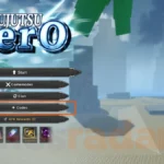 Jujutsu Zero Codes: Everything You Need to Know to Master the Roblox Phenomenon
