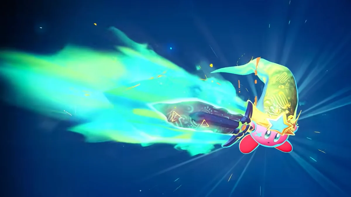 Kirby’s Next Big Adventure: Nintendo Announces ‘Kirby and the World Beyond’ for Switch 2