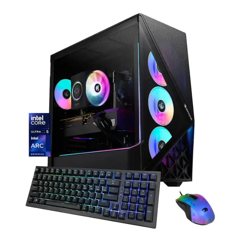 Labor Day Final Call: Why Today Is Your Last Chance to Secure a High-End Gaming PC at 2024 Lows