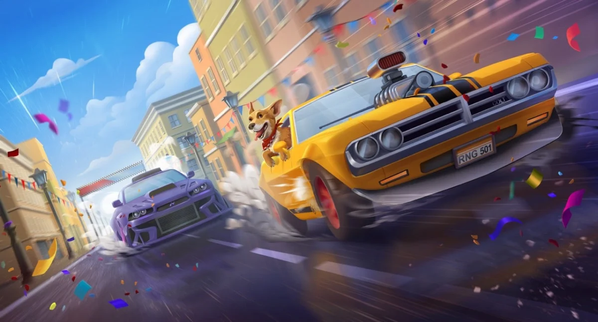 Lego Digital Play Strengthens Mobile Gaming Portfolio with Acquisition of Offroad Games