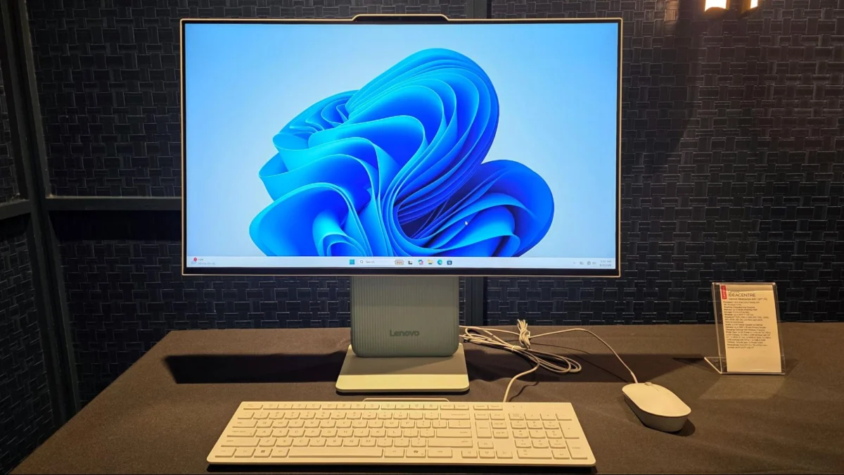 Lenovo’s Bold Pivot: The IdeaPad Vibe Series Challenges the MacBook Neo with Color, Customization, and AI Integration