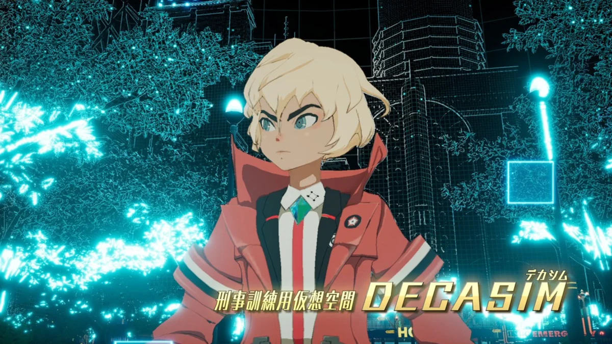 Level-5’s TGS 2026 Resurgence: Inside the Digital Mysteries of Decapolice
