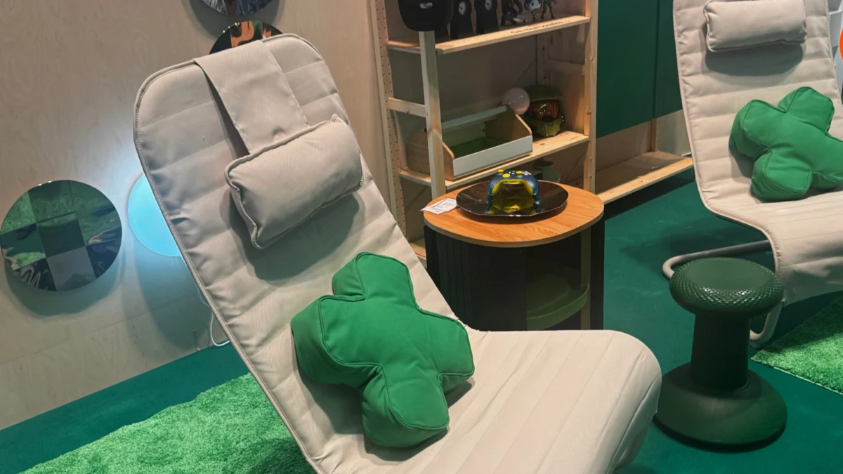 Leveling Up the Living Room: A Deep Dive into the IKEA x Xbox ‘YXSTABY’ Collection