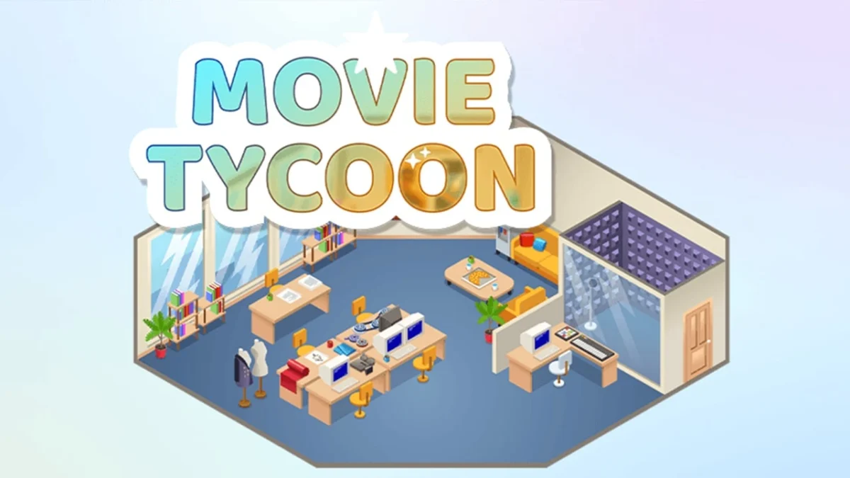 Lights, Camera, Management: Blacksnow Games Launches ‘Movie Tycoon: Film Studio Sim’ on Android