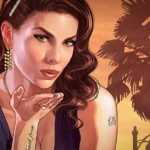 Mapping the Metropolis: Reimagining London Through the Lens of Rockstar Games