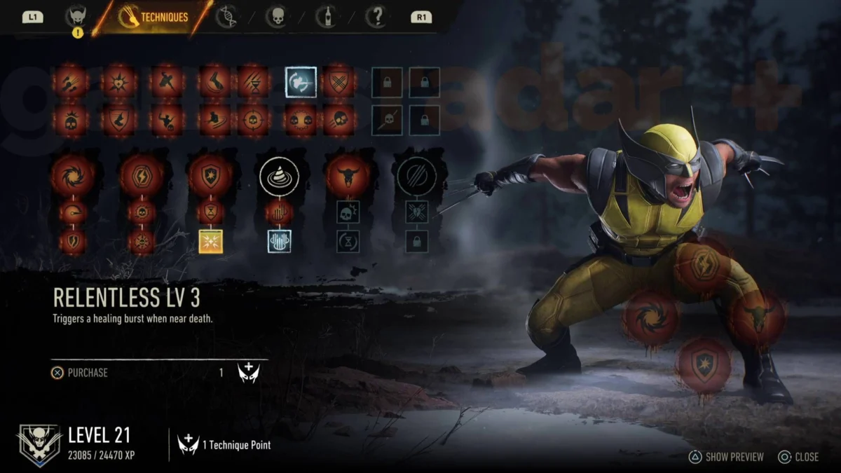 Mastering the Berserker: The Definitive Guide to Unlocking and Utilizing Techniques in Marvel’s Wolverine